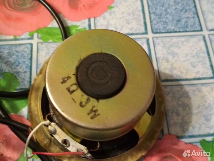 Динамики СССР