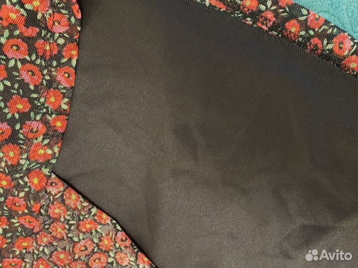 Платье женское твое