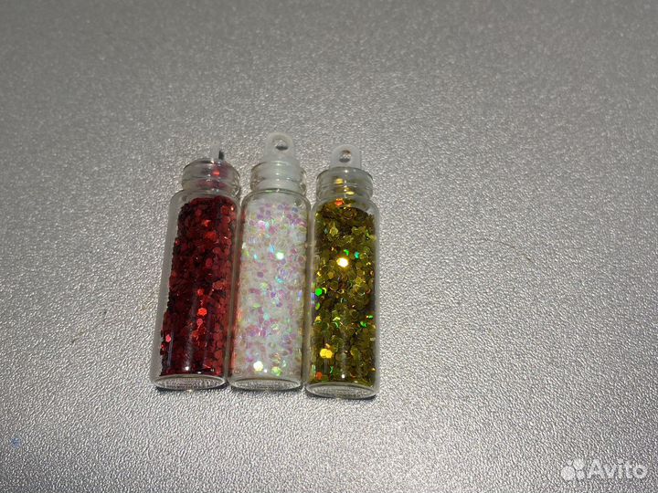 Декор для дизайна ногтей