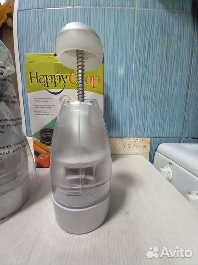 Измельчитель