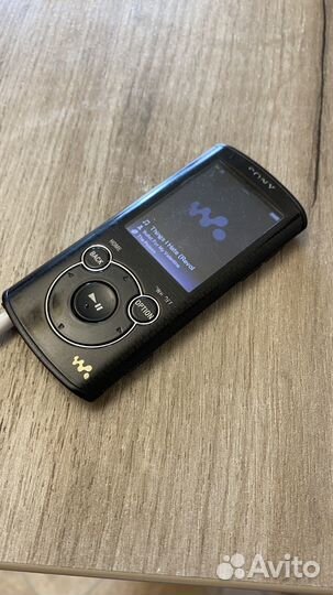 Mp3 плеер sony walkman nwz e463