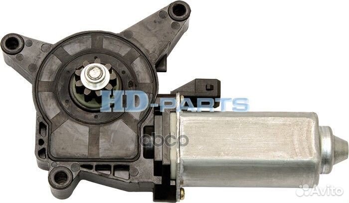 Мотор, левый 618220 HD-parts