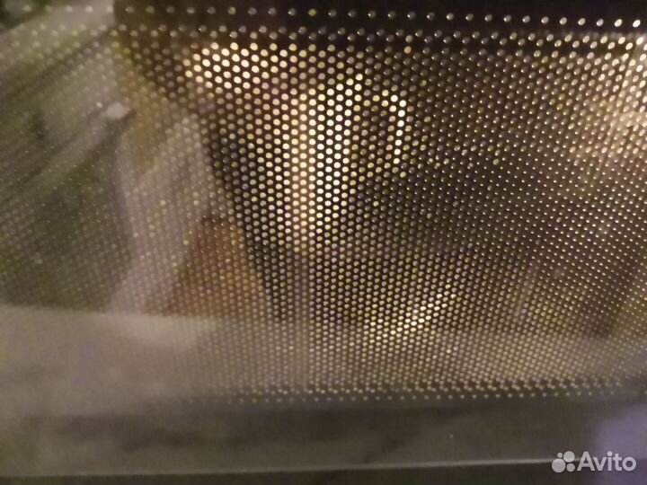 Свч микроволновая печь bbk 20mvg-736s/bs