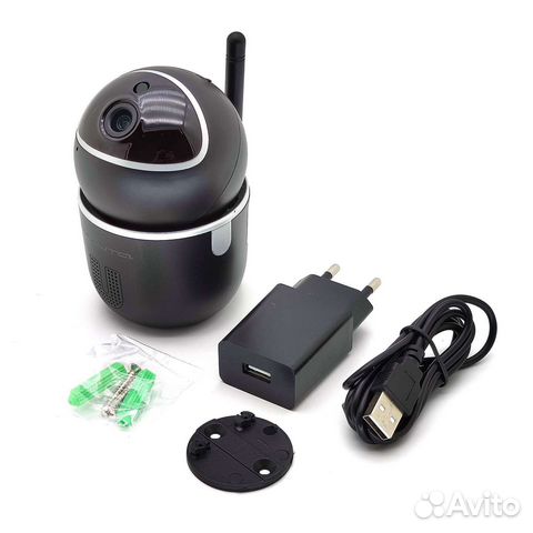 Wifi камера