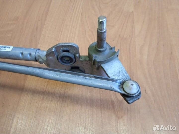 Трапеция стеклоочистителя Bmw X5Mp F15 3.0