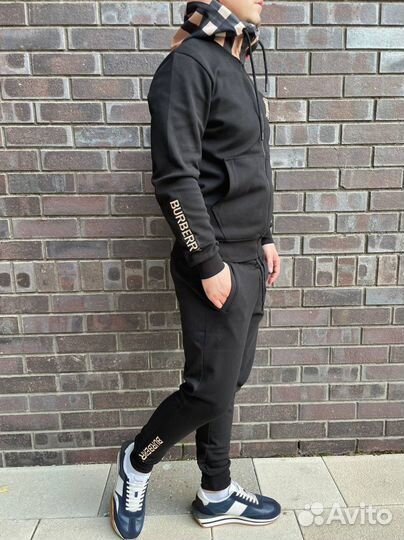 Спортивный костюм Burberry