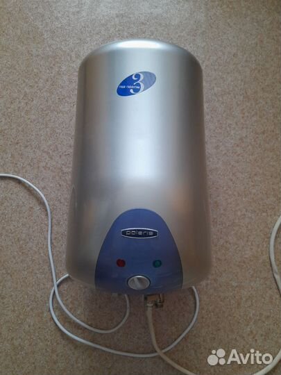 Водонагреватель накопительныйPolaris(торг уместен)