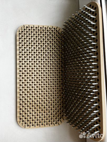 Доска с гвоздями садху 10 мм новая