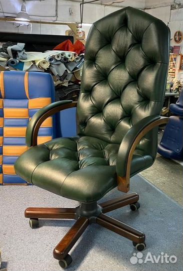 Компьютерное кресло