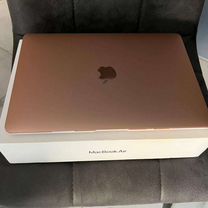 Apple MacBook air 13 2020