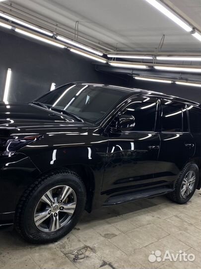 Тонировка, тонирование авто, атермальная плёнка