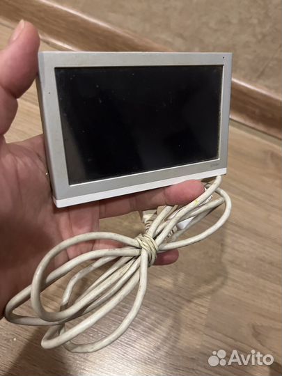 Плеер аудио видео Iriver P7