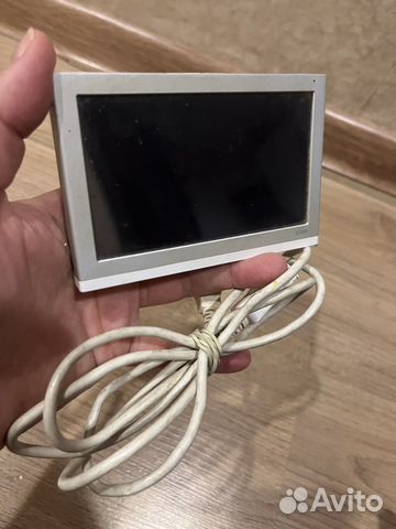 Плеер аудио видео Iriver P7