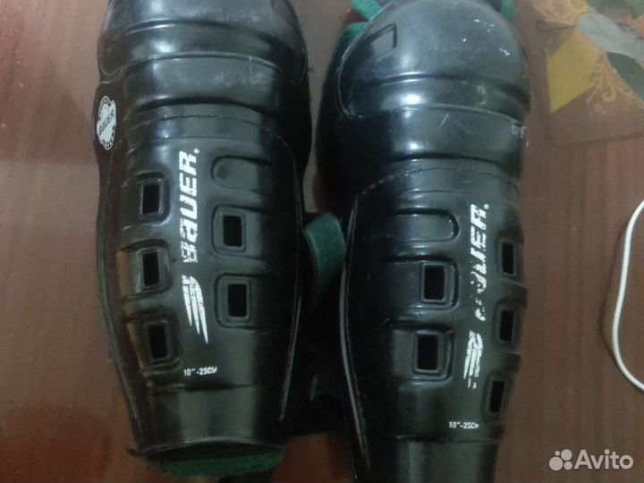 Хоккейная форма