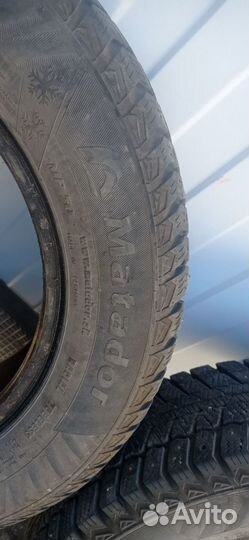 Matador MP 30 Sibir Ice 2 175/75 R14