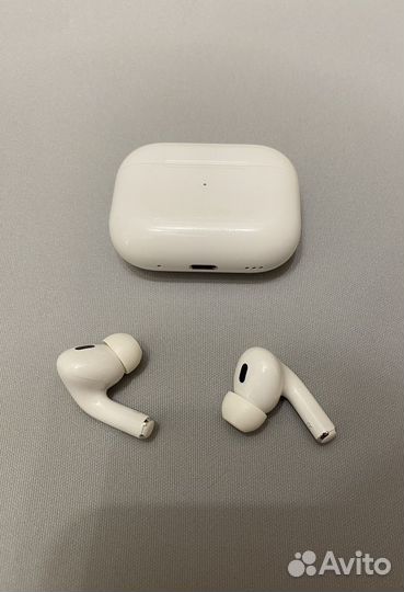 Apple airpods pro 2