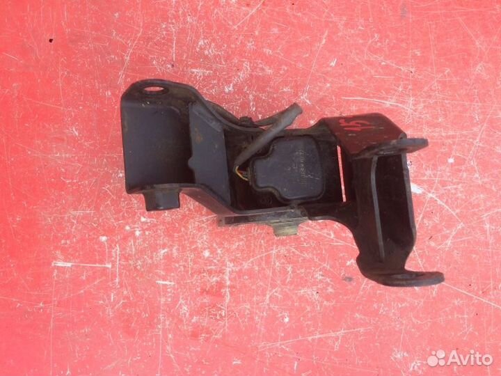 Подушка двс задняя Nissan Murano Z50 VQ35DE 2004