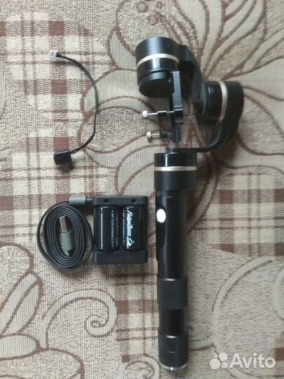 Feiyu Tech g4