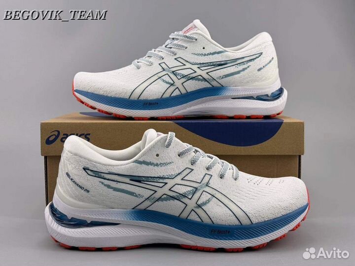 Кроссовки asics kayano 29