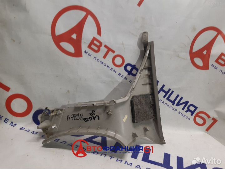 Обшивка салона, 769000001R renault laguna 3, 30401