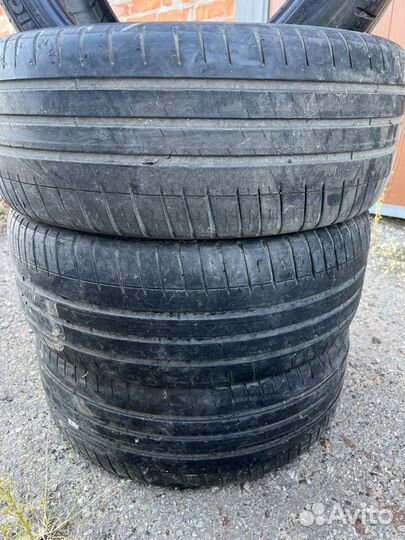 Michelin Pilot Sport 3 235/45 R18