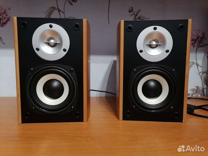 Акустические колонки Microlab B-73