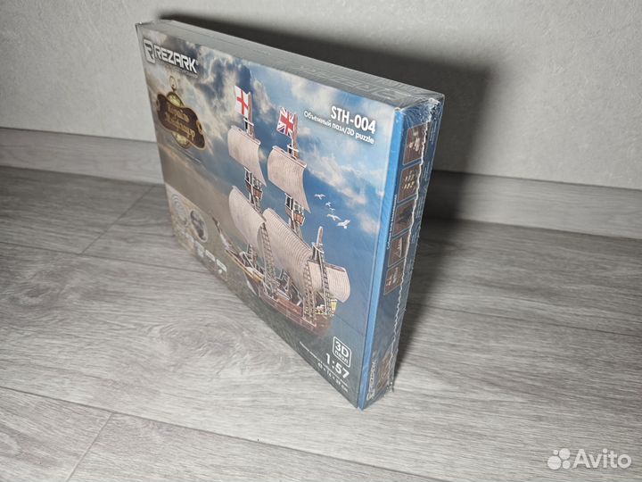 Конструктор