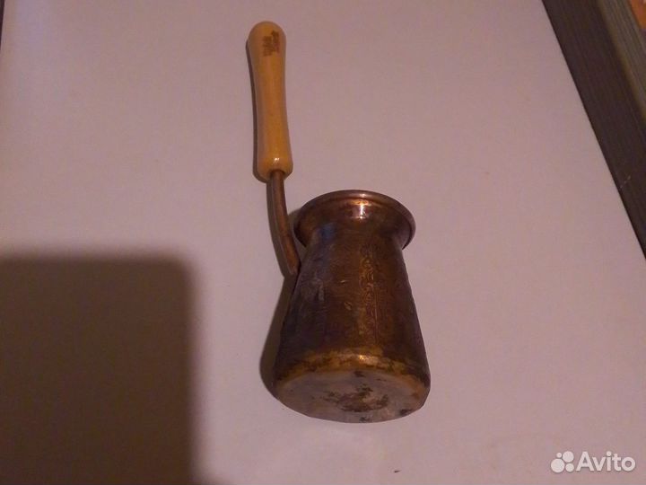 Турка маленькая