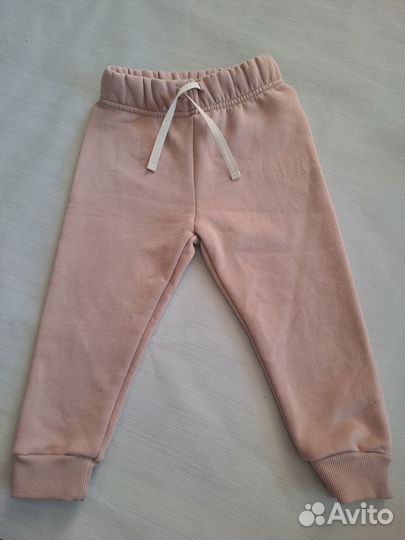 Спортивные брюки drappa dot 80