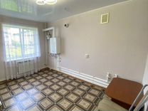 1-к. квартира, 38 м², 1/3 эт.