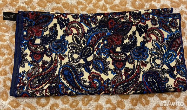 Снуд женский