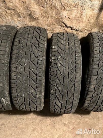 Tigar Ice 195/55 R16