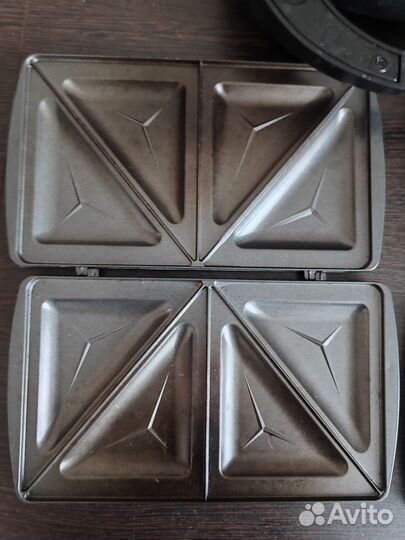 Бронь Мультипекарь redmond