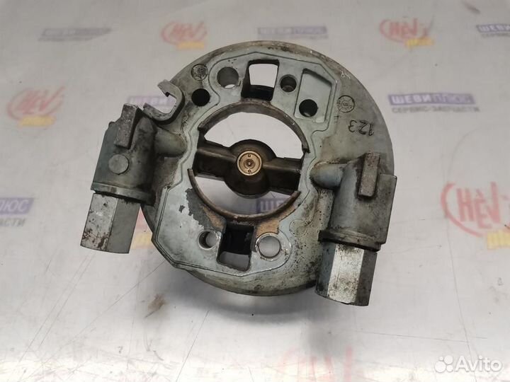 Блок впрыска Chevrolet Blazer