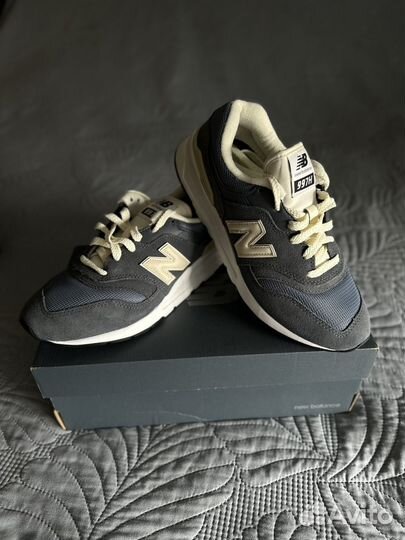 Кроссовки New balance M997 (оригинал) новые