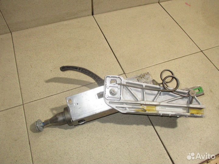 Колонка рулевая Ford Focus 3