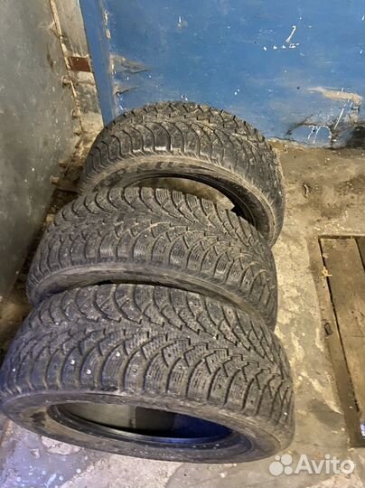 Nordman Nordman 4 205/65 R15