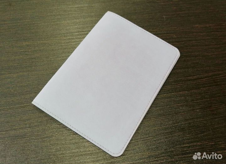 Обложка для паспорта