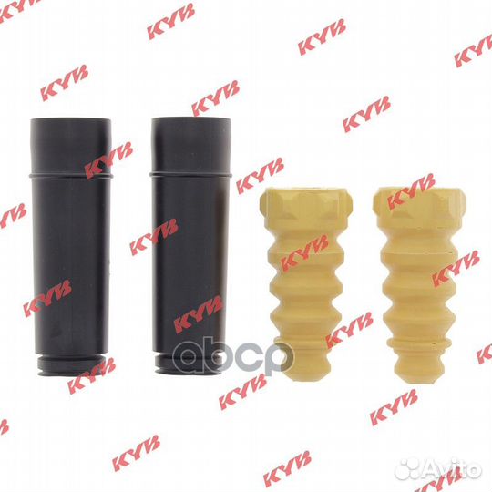 Комплект пыльн/отб л/пр skoda Yeti (5L) 910157 KYB