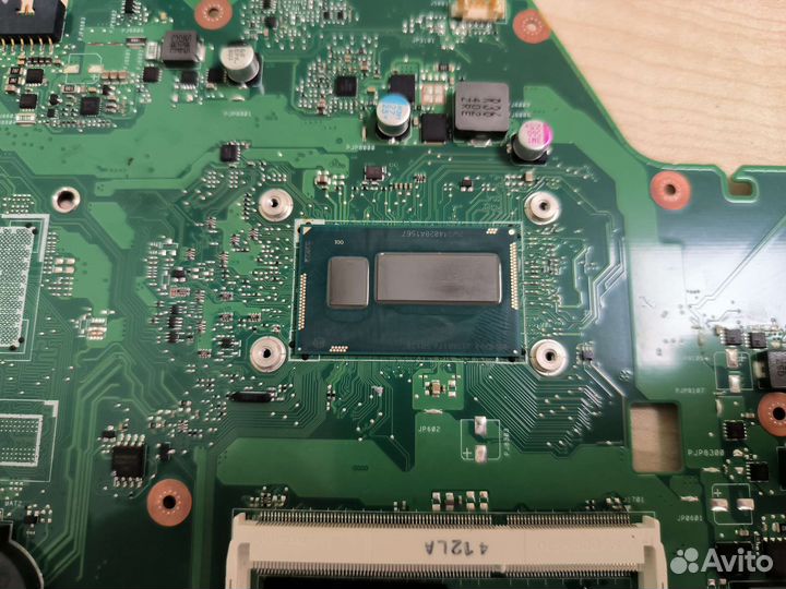 Материнская плата Asus X751LD rev 2.0