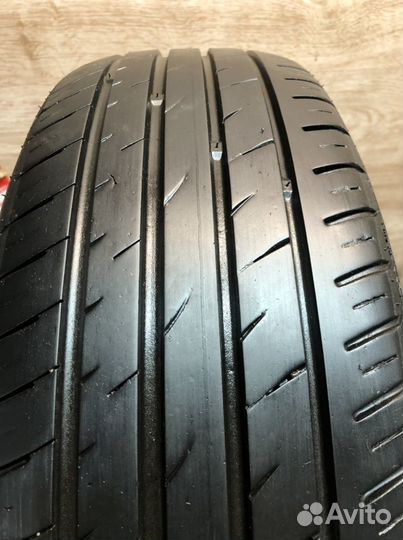 Nexen N'Fera SU4 185/65 R15 88H