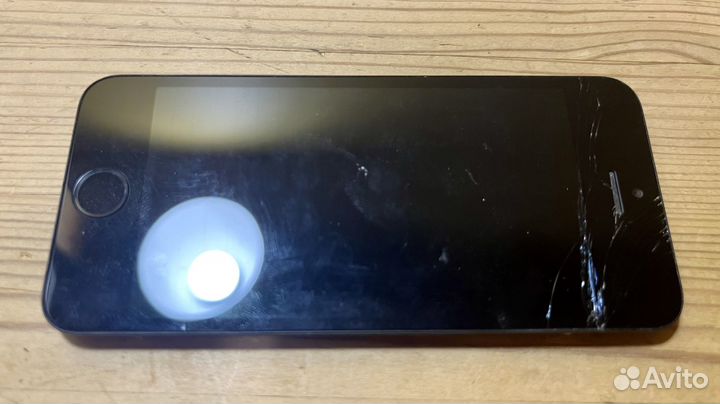 iPhone 5S, 32 ГБ