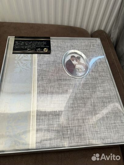 Фотоальбом новый