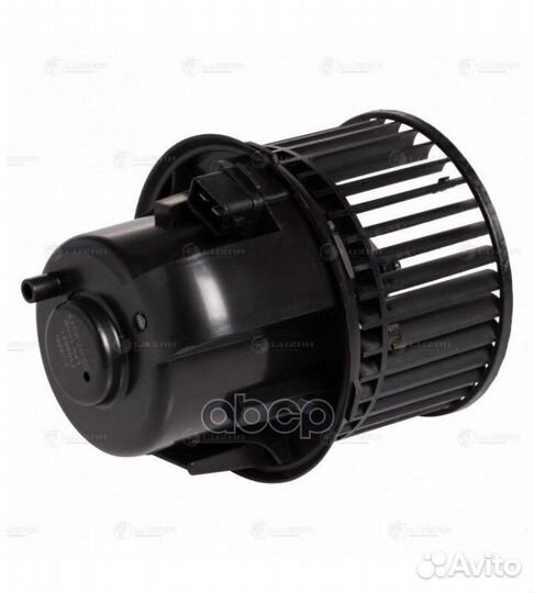 Э вентилятор отоп. для а м ford transit (00)