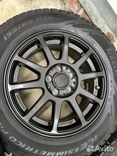 Диски VrrsionDR R15 5.100