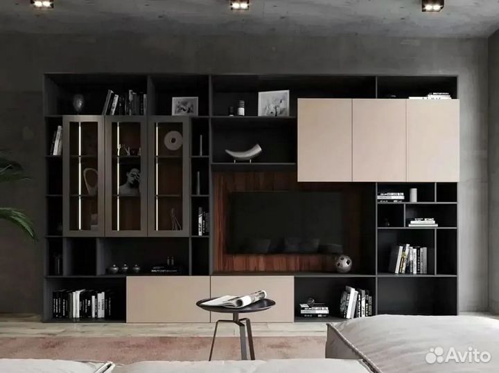 Мебель в гостиную