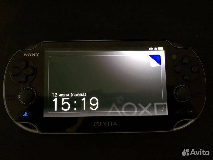 Sony playstation Vita 14GB