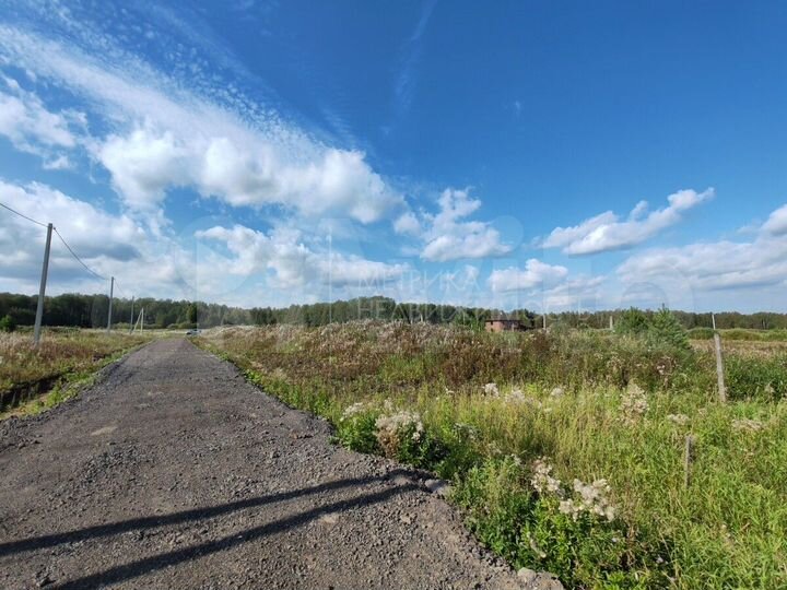 Участок 9 га (СНТ, ДНП)