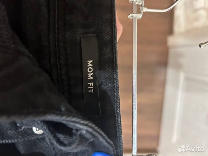 Джинсы bronfield