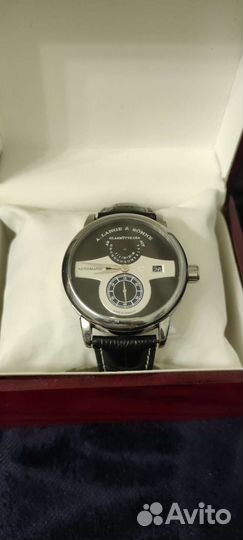Часы A. Lange Sohne